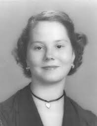 Obituary information for Anita Mary VanBuskirk