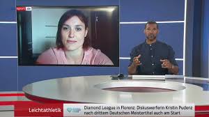Maybe you would like to learn more about one of these? Leichtathletik Video Diskuswerferin Pudenz Vor Der Diamond League Mehr Sport News Sky Sport
