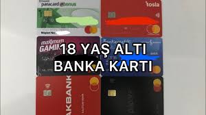 Check spelling or type a new query. 18 Yas Alti Banka Karti Youtube
