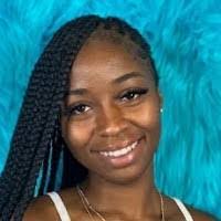 Chyna Francis's Instagram, Twitter & Facebook