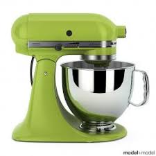 Kitchenaid artisan mixer attachment stuck. Mixer Kitchenaid 3d Models Stlfinder