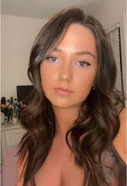 Krista Mcbride's Instagram, Twitter & Facebook