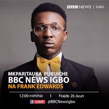 BBC News Igbo