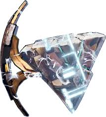 The Pearl Of Ineffable Knowledge | Borderlands Wiki | Fandom