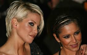 Sarah harding revealed the heartbreaking news in an excerpt from her new book hear me out that doctors told her christmas 2020 was probably her. Sarah Harding Reaches Out To Cheryl Cole For First Time In Years Nme