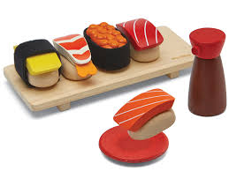 Tebo teppich boden center gmbh mülforter str. Plantoys Spielset Sushi Takatomo De