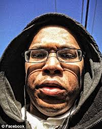 Michael Tigue's Instagram, Twitter & Facebook