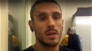 Reggina, Nicolas Viola parla della sua esperienza al Benevento e di un  possibile ritorno in amaranto