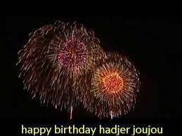 Check spelling or type a new query. Happy Birthday Hadjer Joujou Youtube
