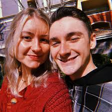 Katherine Chappell and Devan Harkness' Wedding Website