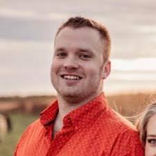 Sydney Lebahn and Brady Franks' Wedding Website