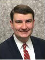 Jeremy Betts — Cornerstone Communications Group