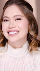 Simple makeup as requested ❤️, Thank you sooo much Ms. @danielle.dolk sa  palaging pag titiwala ❤️, @makeupbyrodaabilaaa , hair by @_yanneng