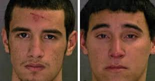 Boy stabbed at McCaskey; teens charged