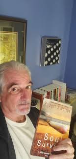 Robert J. Morrow, Author