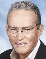 JACK HARRELL Obituary (2009)