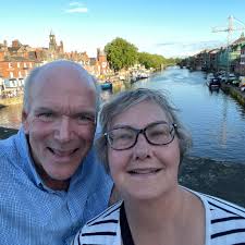 England or Wales travel recommendations for May