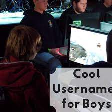Matching usernames for couples for discord : Cool Usernames For Boys Turbofuture