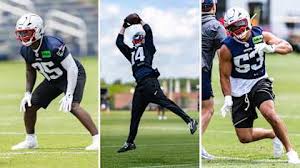 2026 Schedule - New England Patriots