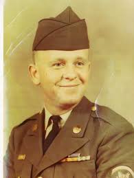 Obituary: Michael J. Foley (1/4/10)