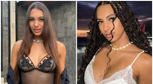 Giulia Ottorini, chi è linfluencer nel mirino del fisco. Su TikTok diceva:  «Ho speso 32mila euro in 4 giorni»