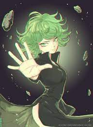 Tatsumaki Fan Arts 305 Fotografij One Punch Man Manga One Punch Man Anime One Punch Man