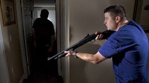 Does Your Home Defense Shotgun Need A Choke Ballistic Magazine