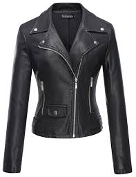 Extraordinary Style With Leather Jacket Which One Is Your Favorite Nona Gaya In 2020 Leather Coat Womens Womens Leather Biker Jacket Best Leather Jackets
