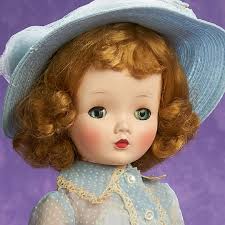 Collectible Dolls Madame Alexander Dolls 1950s Hot Original Madame  Alexander Dolls Flash Sales