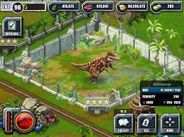 Jurassic Park Builder Hack How To Get Get Free Bucks Coins Meat And Herbs For Jurassic Park Builder J Jurassic Park Jurassic Park World New Jurassic Park