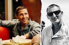 Only one recent worth seeing was ford vs ferrari. Ford V Ferrari Historical Accuracy Fact Vs Fiction In The New Movie About Carroll Shelby Ken Miles And Le Mans 66