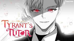 The Tyrant's Tutor (Official) - YouTube