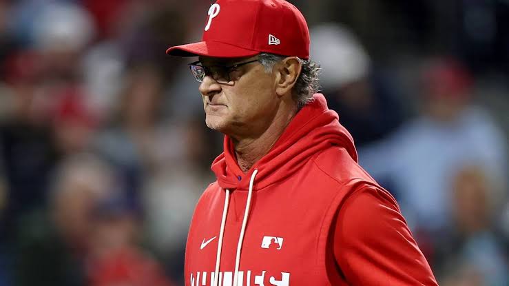 Don Mattingly wins debut as Phillies interim manager as Jesús Luzardo helps  blank Giants 7-0