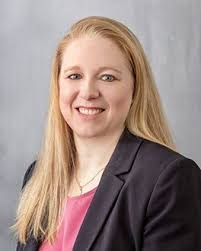 Jennifer M. Byrd, MD, FAAOS