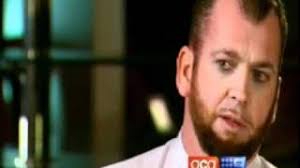 Ibrahim Siddiq Conlon The Mad Muslim