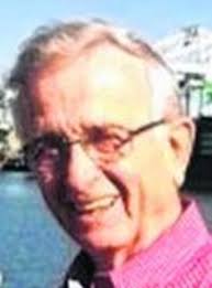 George Ervin Obituary (2023)