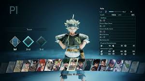 Oct 21, 2019 · jump force unlockable characters. Asta Jump Force Wiki Guide Ign