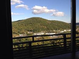 Million Dollar View Over The Thruway Picture Of Mt Fuji Steakhouse Hillburn Tripadvisor