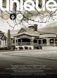 Maybe you would like to learn more about one of these? Unique Luxury Magazine Volume 16 By Unique Estates Australia Issuu