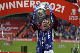 Youri tielemans opened the scoring with a rocket strike. Tzqxqddohimxdm