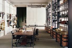 Pslab stuttgart befindet sich in wolframstraße 20a, 70191 stuttgart, germany. Holistic And Homey Workspace For Pslab By Jamesplumb Indesignlive