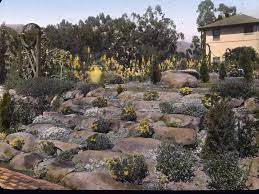 Take a look at these stunning gardens for a wealth of color and design inspiration. When America Was Crazy About Rock Gardens Npr History Dept Npr