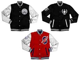 Sample Varsity Jackets Jackets Varsity Jacket Varsity