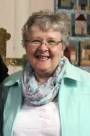 Obituary of Lois Diane Robertson