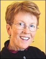 Diana Saine Obituary (1945