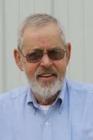 Ralph E. Barber « Penwell Funeral Home