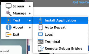Remote shot is a remote controller using a bluetooth. Blog Testfairy Com Wp Content Uploads 2018 08 S