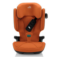 Kidfix i-Size