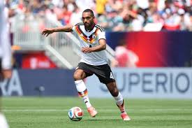 Bayern Star Tah: Why the Second World Cup Match Is Special to Him