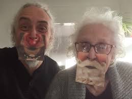 I'd just like to say a "Huge Thank You" to Murray Norton for setting up the  funder, you are a star mate, to Everyone who Very Kindly Contributed so  very generously, and